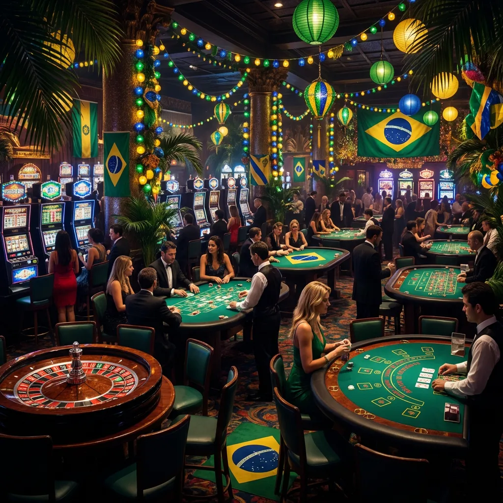 A Magia dos Caça-Níqueis no n58