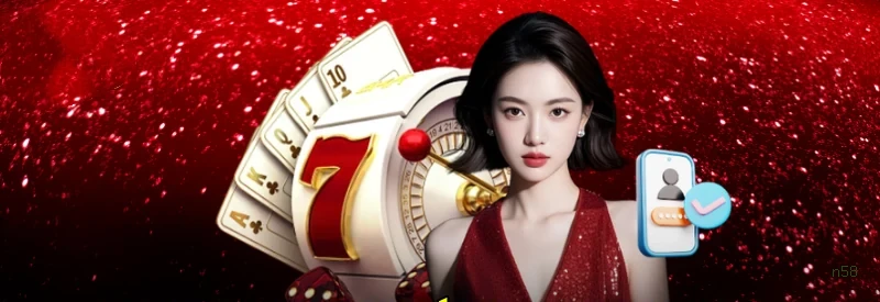 n58 app de jogo para jogadores brasileiros