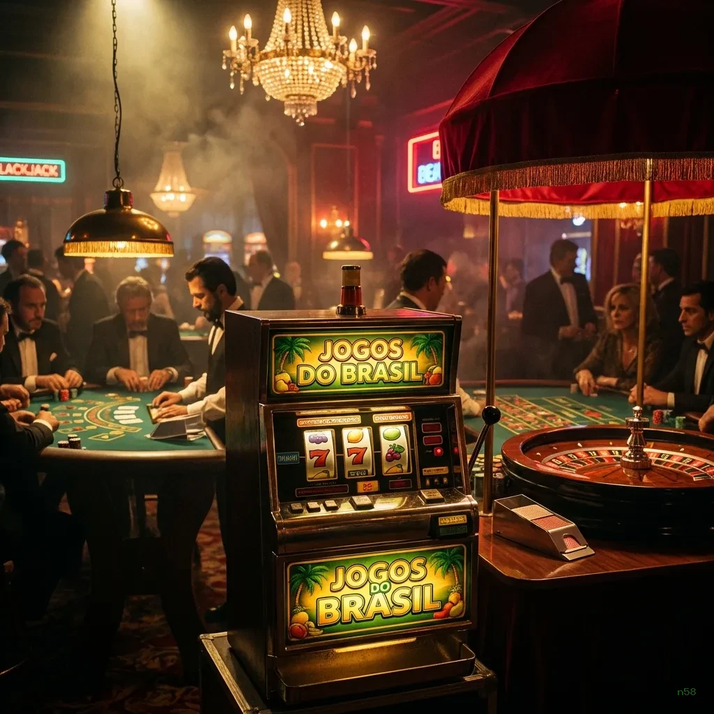 Lista de jogos para n58 ios section