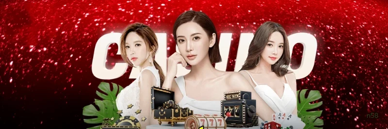 n58 app de jogo para jogadores brasileiros