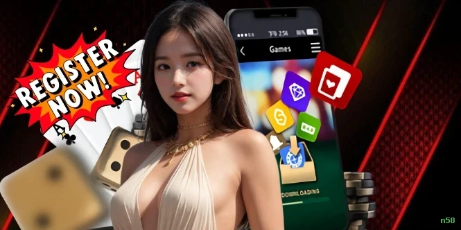 Ranking dos melhores jogos no n58 — favoritos da comunidade